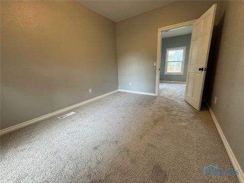 Tiny photo for 305 S Main Street, Gibsonburg, OH 43431 (MLS # 6136830)