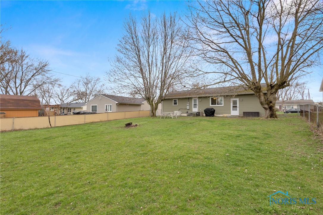 609 Charles Avenue, Findlay, Ohio image 40