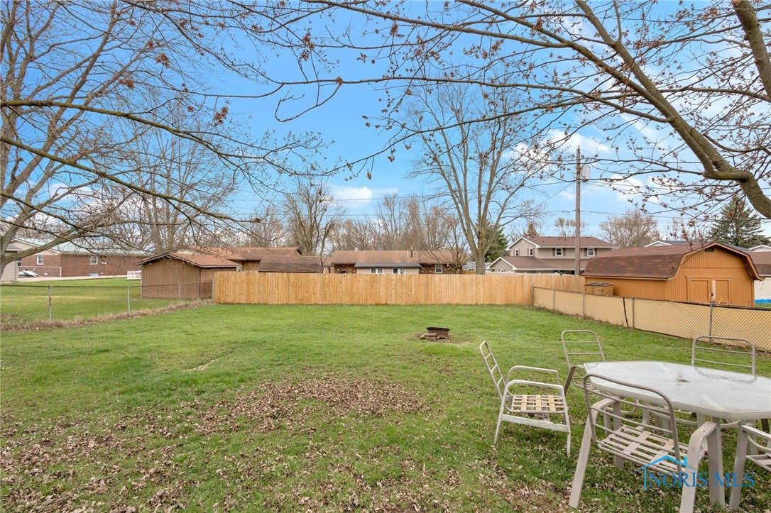 609 Charles Avenue, Findlay, Ohio image 35