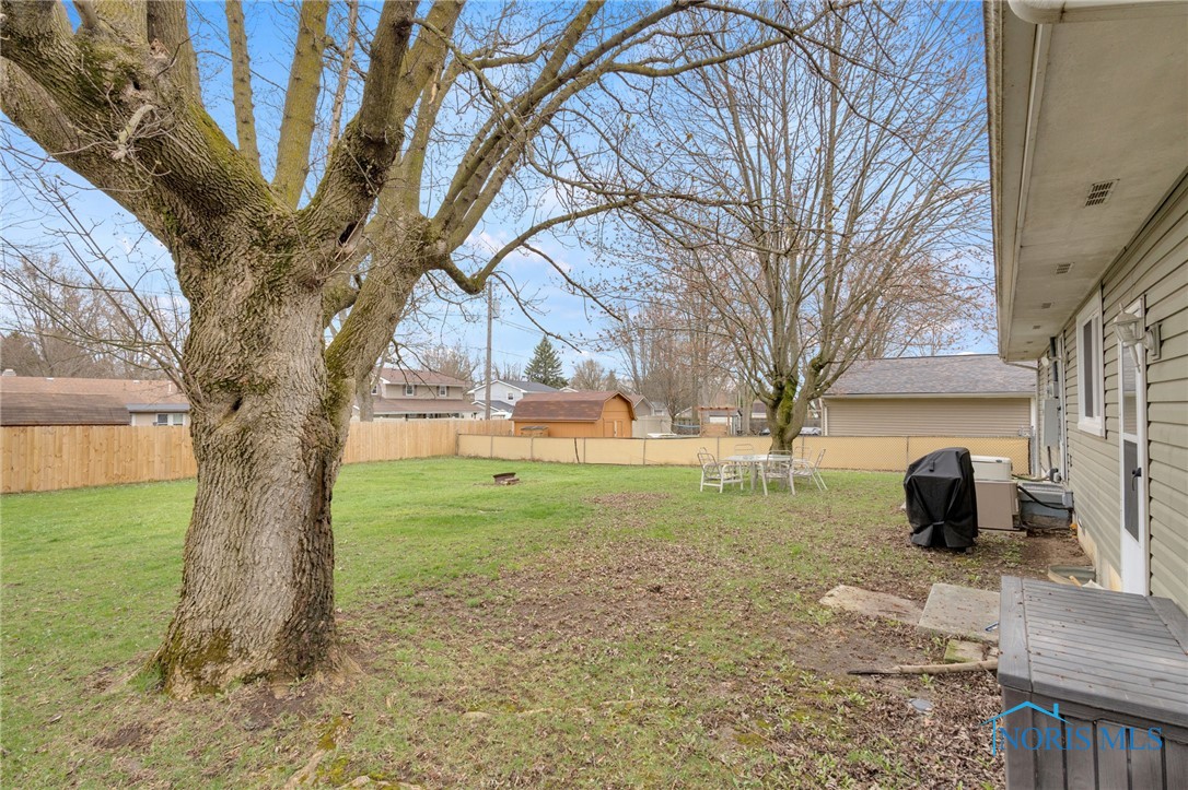 609 Charles Avenue, Findlay, Ohio image 34