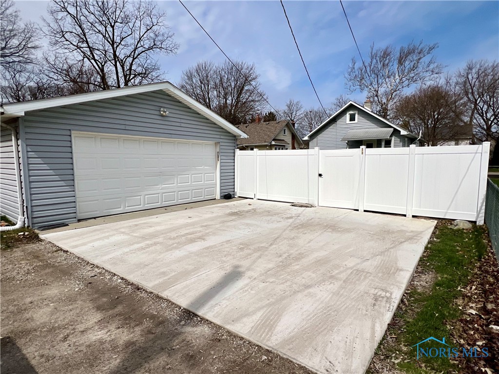 412 W John Street, Maumee, Ohio image 17