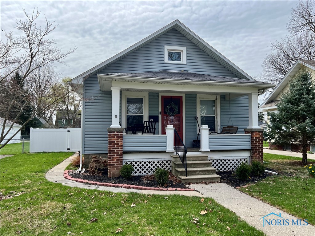 412 W John Street, Maumee, Ohio image 3