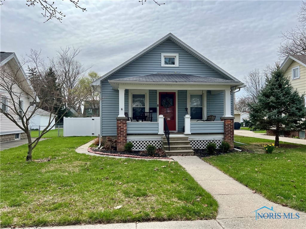 412 W John Street, Maumee, Ohio image 5