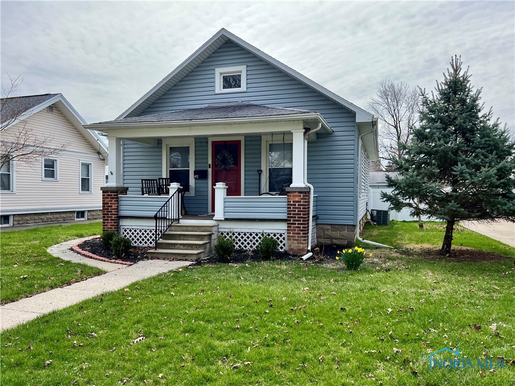 412 W John Street, Maumee, Ohio image 4