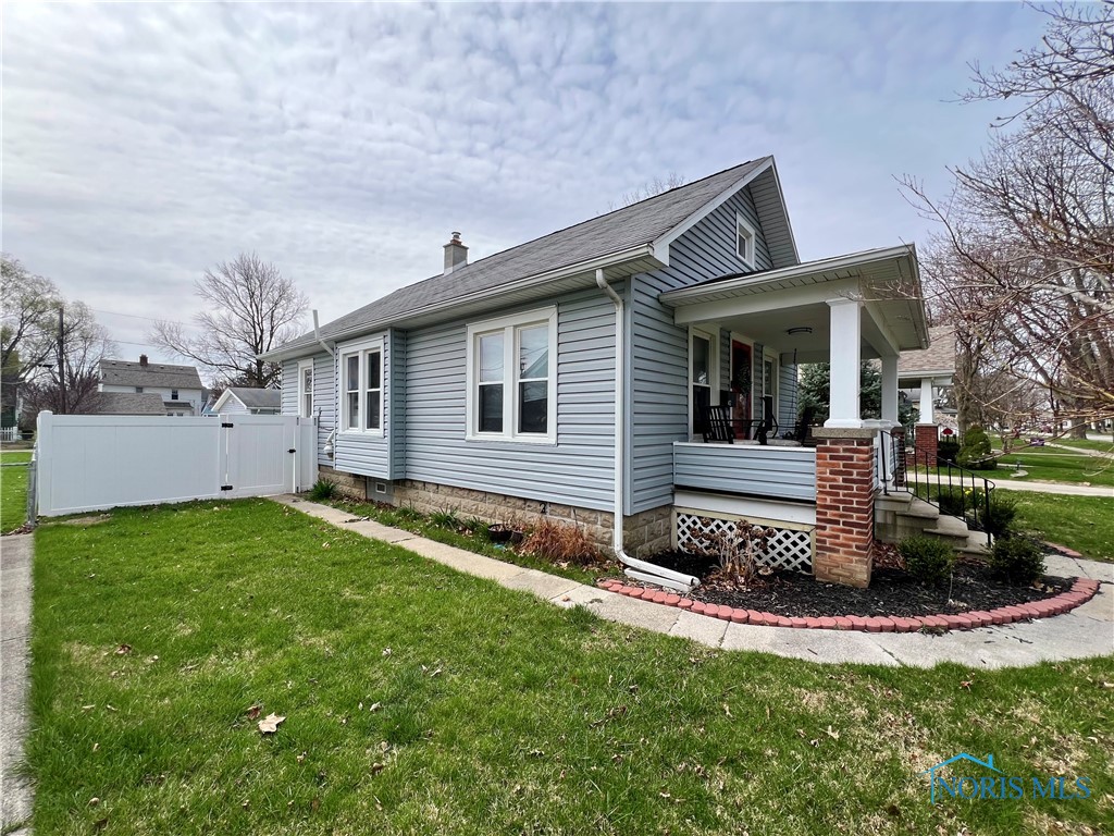 412 W John Street, Maumee, Ohio image 6