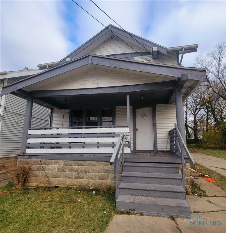 2120 Elliott Avenue, Toledo, Ohio image 1