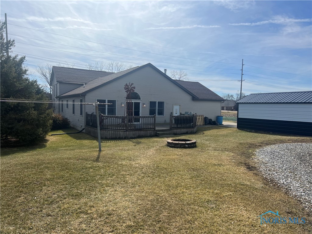 1576 Standley Road, Defiance, Ohio image 4