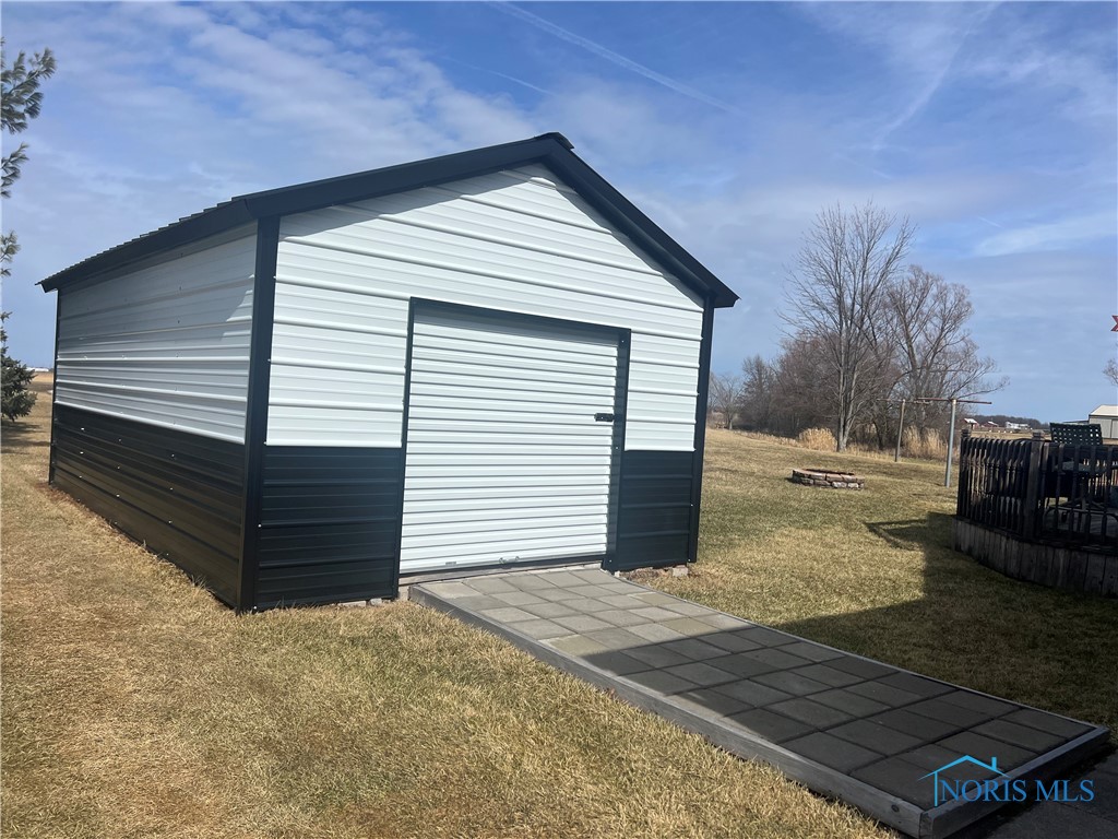 1576 Standley Road, Defiance, Ohio image 8