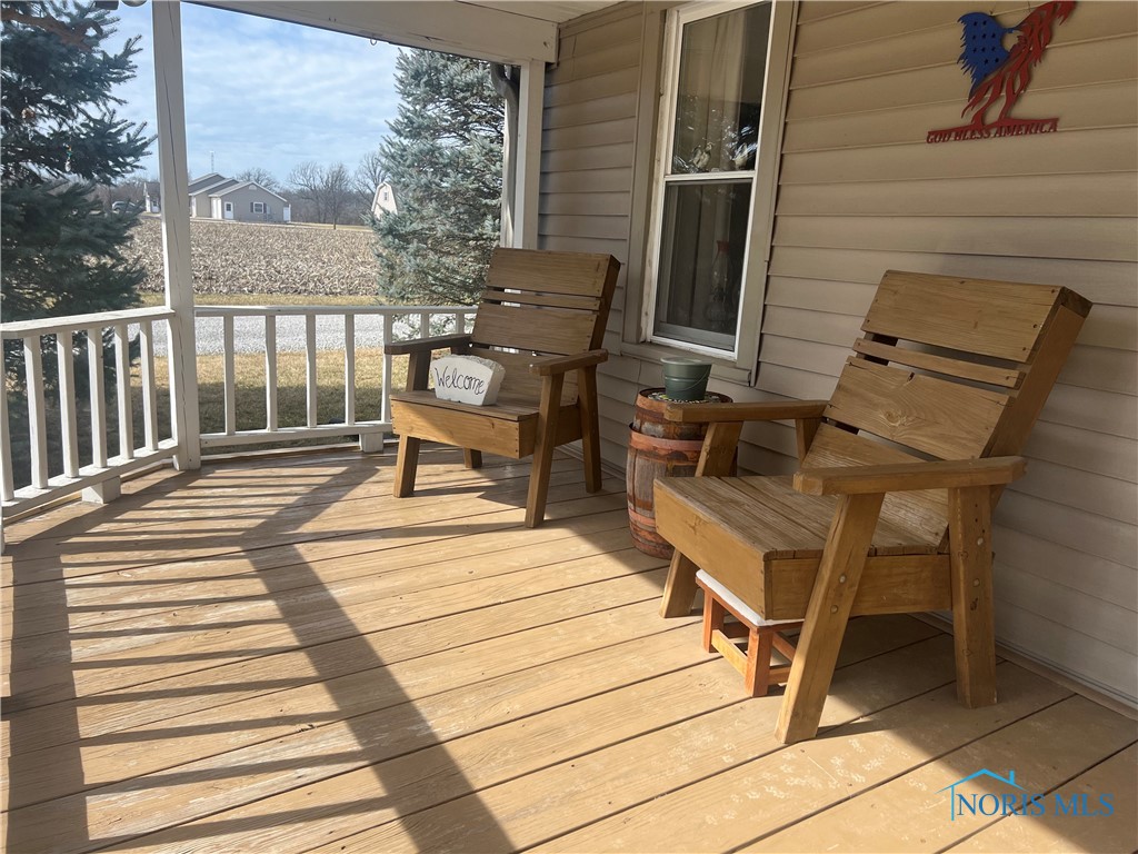 1576 Standley Road, Defiance, Ohio image 3
