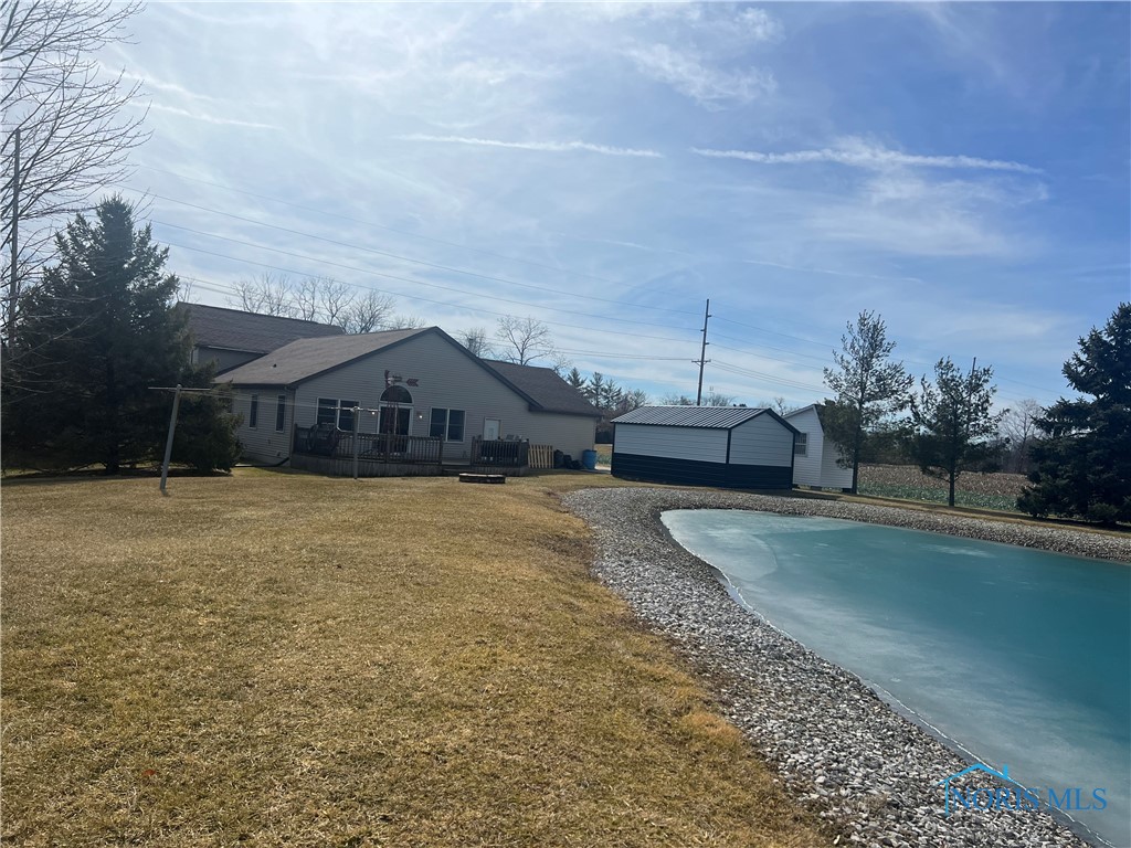 1576 Standley Road, Defiance, Ohio image 5