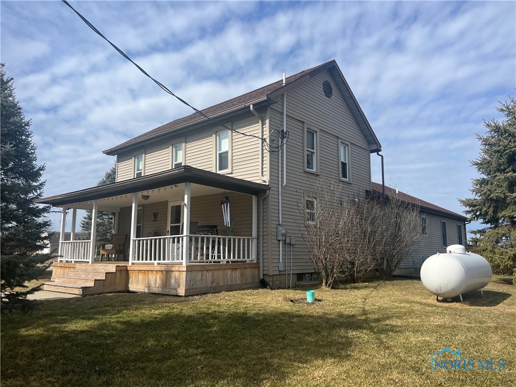 1576 Standley Road, Defiance, Ohio image 2