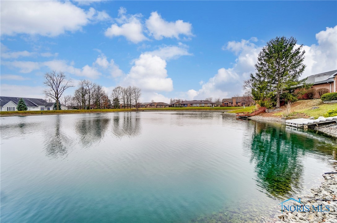1818 Cobblestone Drive, Findlay, Ohio image 35