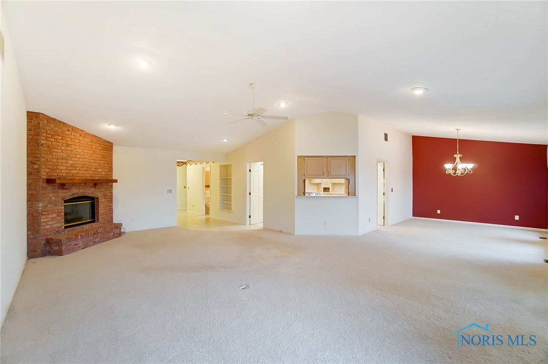 1818 Cobblestone Drive, Findlay, Ohio image 4