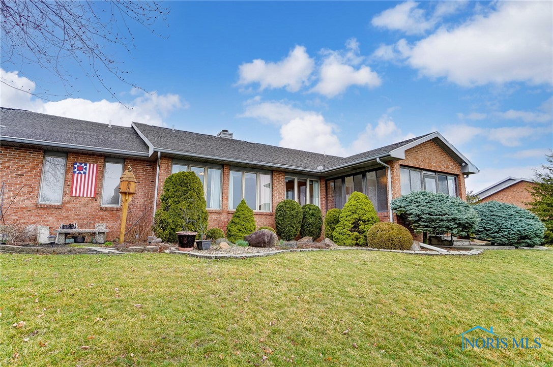 1818 Cobblestone Drive, Findlay, Ohio image 30