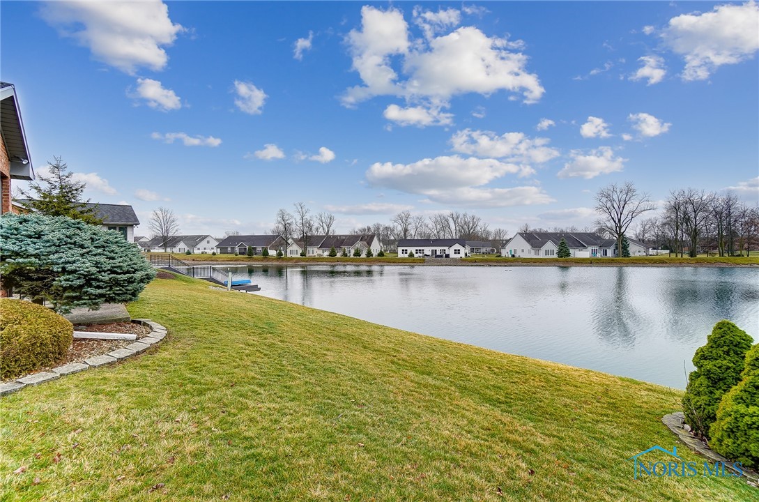 1818 Cobblestone Drive, Findlay, Ohio image 32