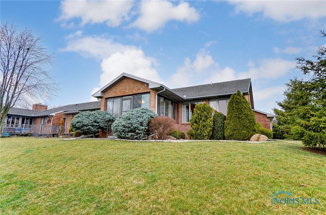 1818 Cobblestone Drive, Findlay, Ohio image 31