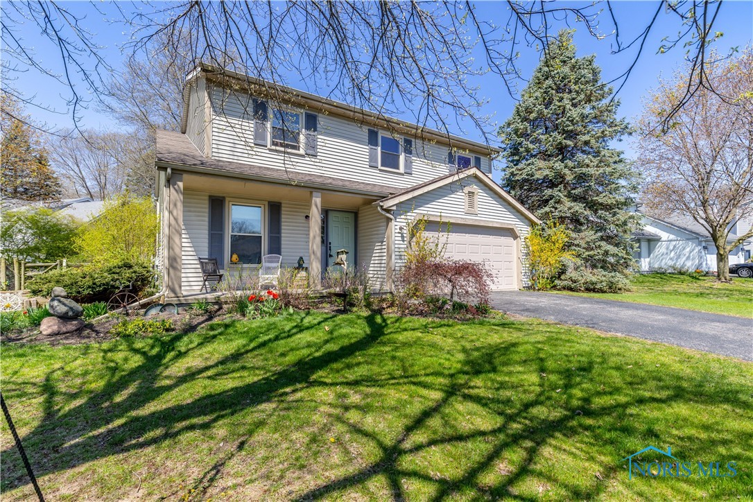 3725 Wheatlands Road, Sylvania, Ohio image 2