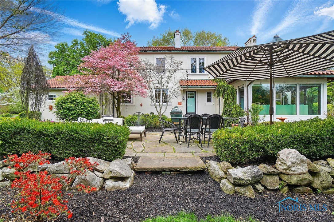 3405 Chestnut Hill Road, Ottawa Hills, Ohio image 42