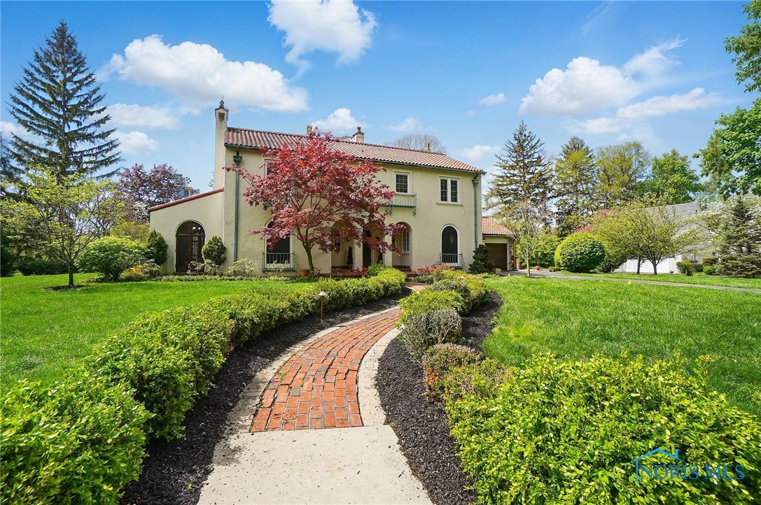 3405 Chestnut Hill Road, Ottawa Hills, Ohio image 2