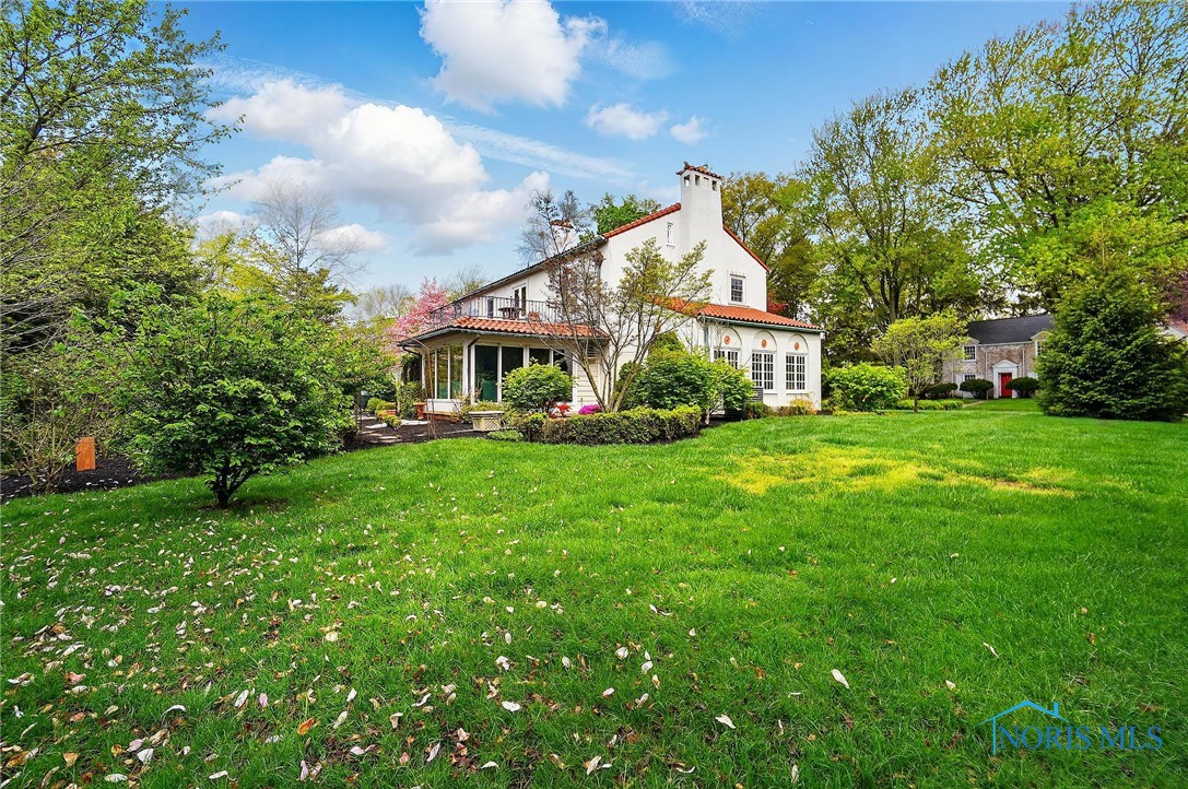 3405 Chestnut Hill Road, Ottawa Hills, Ohio image 43
