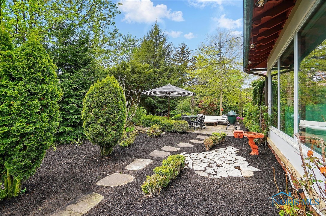 3405 Chestnut Hill Road, Ottawa Hills, Ohio image 49