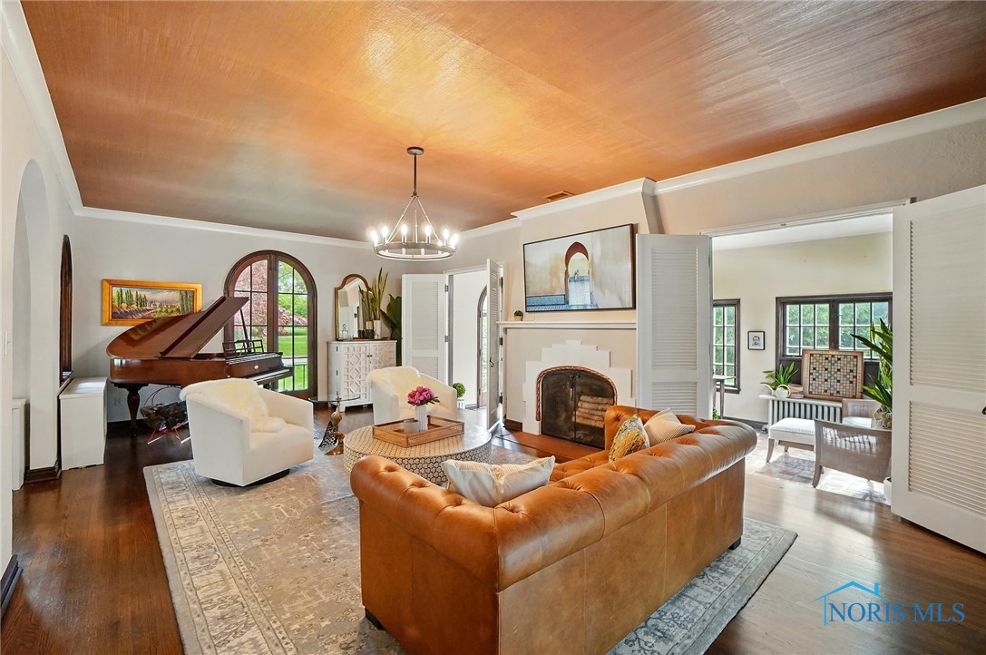 3405 Chestnut Hill Road, Ottawa Hills, Ohio image 7