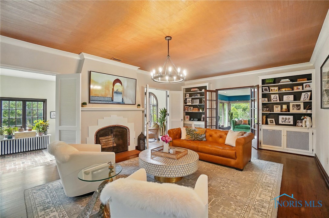 3405 Chestnut Hill Road, Ottawa Hills, Ohio image 5