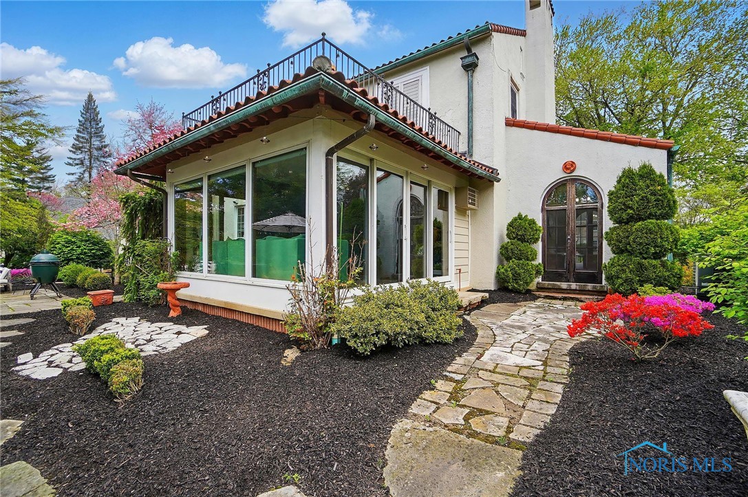 3405 Chestnut Hill Road, Ottawa Hills, Ohio image 45