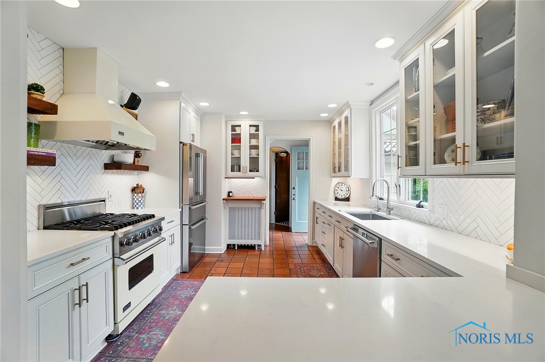 3405 Chestnut Hill Road, Ottawa Hills, Ohio image 14