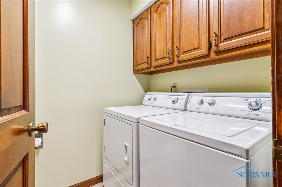 1008 Muirfield Drive, Findlay, Ohio image 18