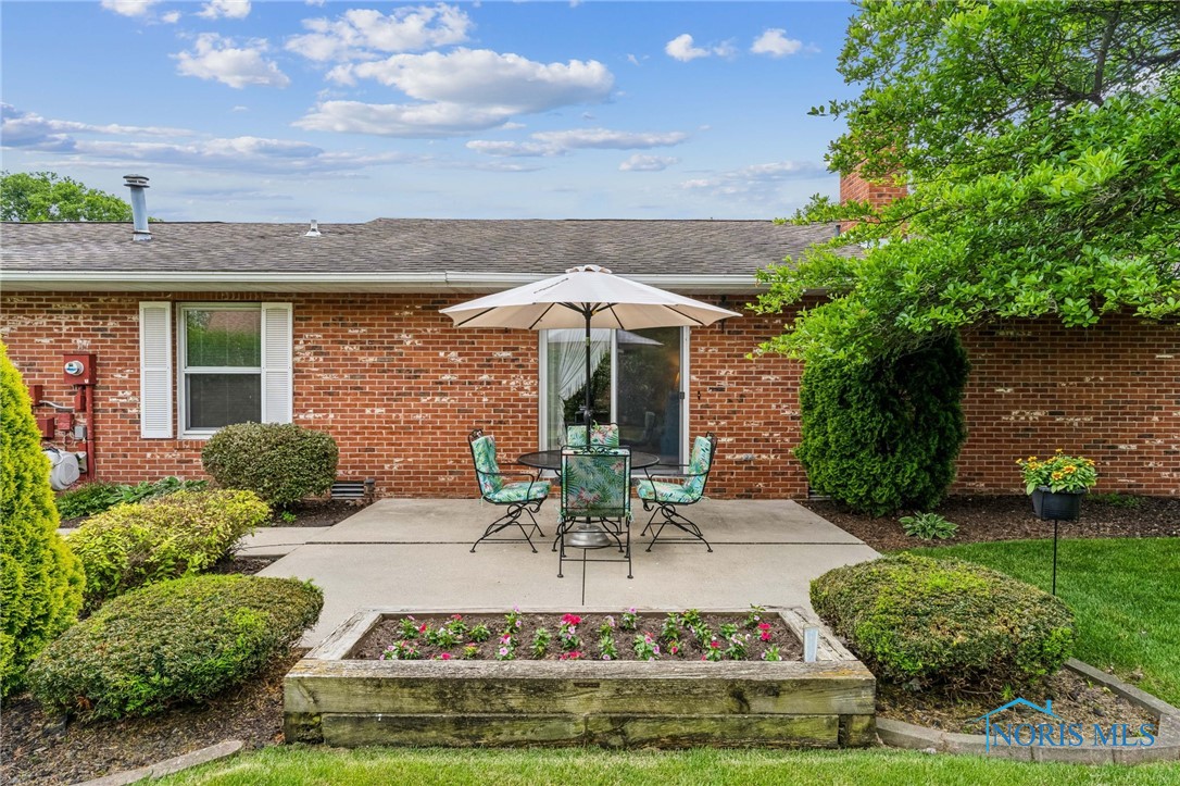 1008 Muirfield Drive, Findlay, Ohio image 21
