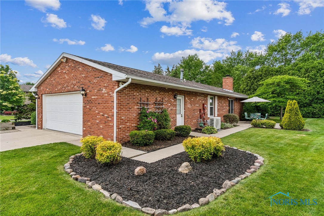 1008 Muirfield Drive, Findlay, Ohio image 22