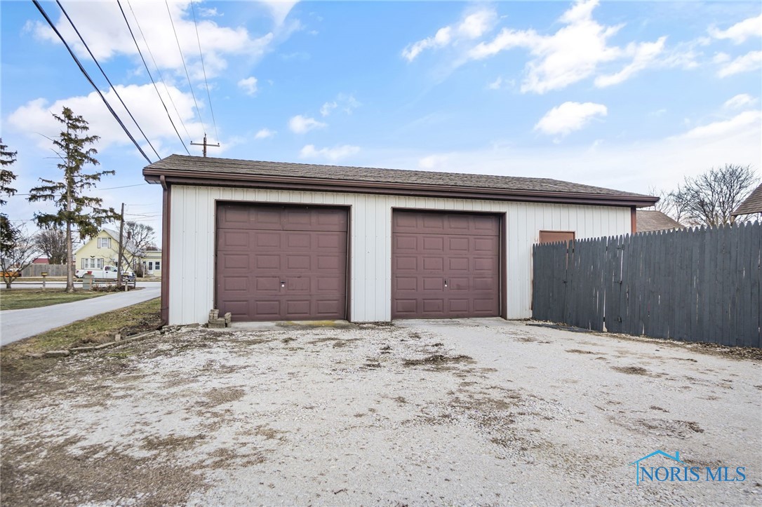 124 E Main Street, Vanlue, Ohio image 14