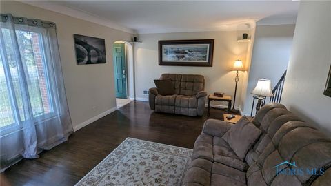 Tiny photo for 2824 Secor Road, Toledo, OH 43606 (MLS # 6136220)