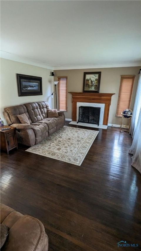 Tiny photo for 2824 Secor Road, Toledo, OH 43606 (MLS # 6136220)