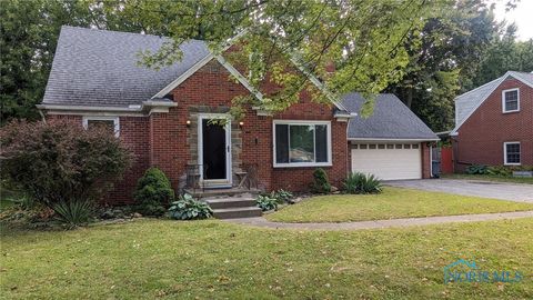 Photo of 2824 Secor Road, Toledo, OH 43606 (MLS # 6136220)