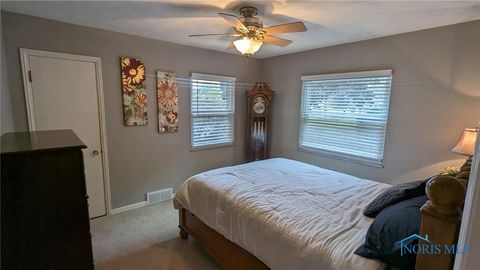 Tiny photo for 2824 Secor Road, Toledo, OH 43606 (MLS # 6136220)