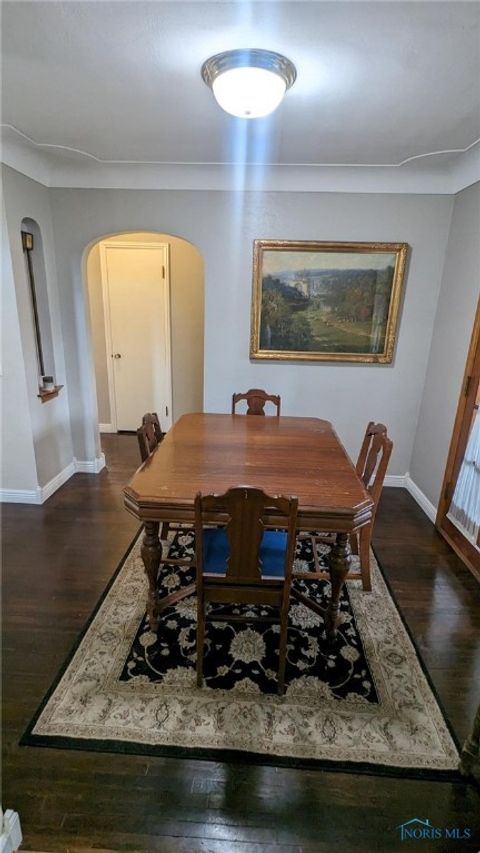 Tiny photo for 2824 Secor Road, Toledo, OH 43606 (MLS # 6136220)