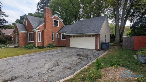 Tiny photo for 2824 Secor Road, Toledo, OH 43606 (MLS # 6136220)
