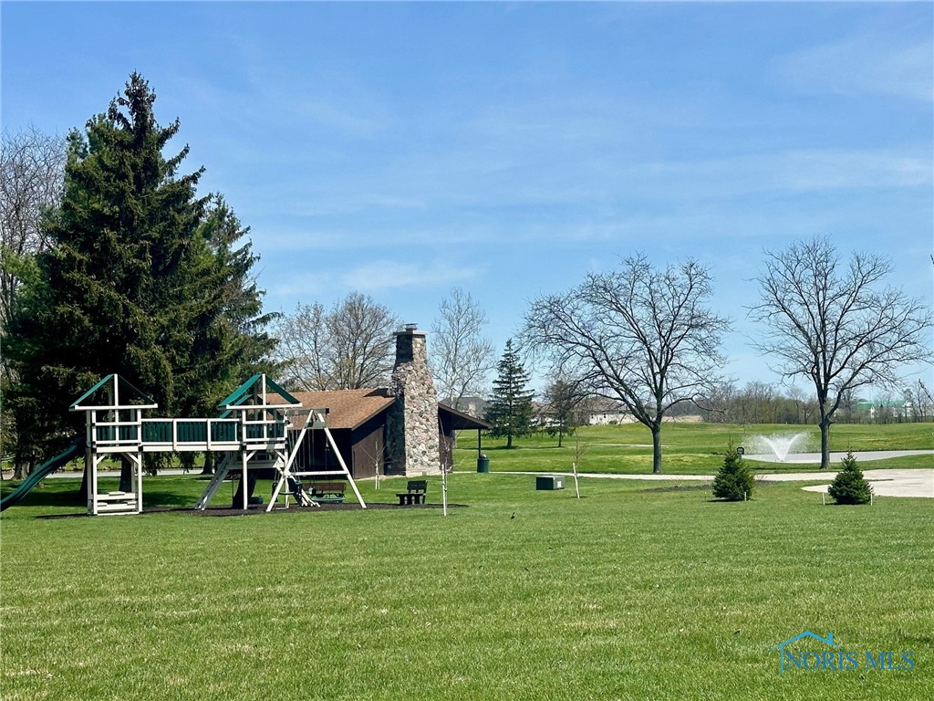 Falcon Landing, Findlay, Ohio image 2