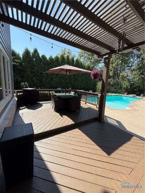 Tiny photo for 3600 Stillwater Boulevard, Maumee, OH 43537 (MLS # 6136720)