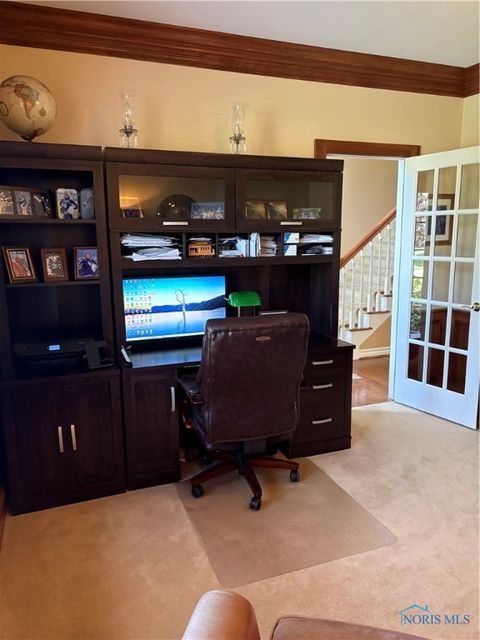 Tiny photo for 3600 Stillwater Boulevard, Maumee, OH 43537 (MLS # 6136720)