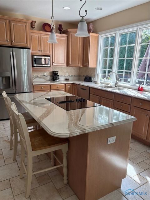Tiny photo for 3600 Stillwater Boulevard, Maumee, OH 43537 (MLS # 6136720)