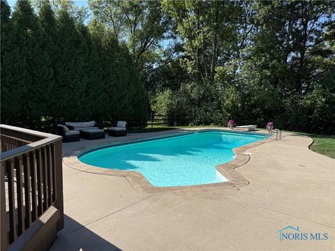 Tiny photo for 3600 Stillwater Boulevard, Maumee, OH 43537 (MLS # 6136720)