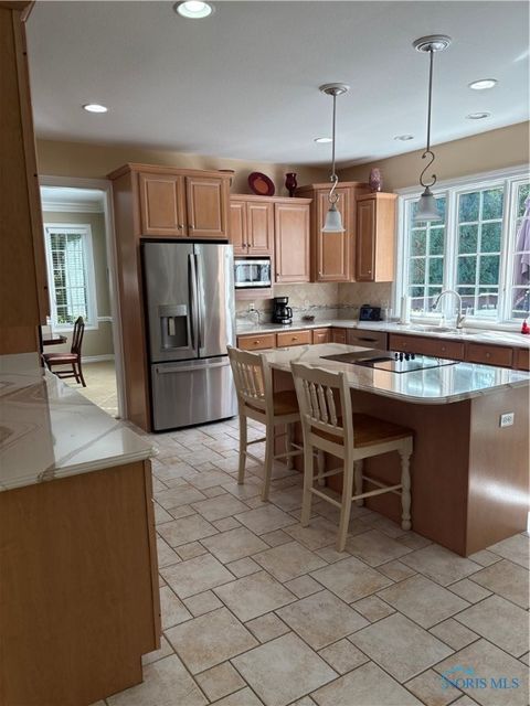 Tiny photo for 3600 Stillwater Boulevard, Maumee, OH 43537 (MLS # 6136720)