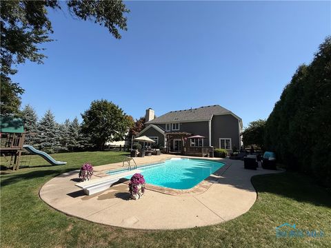 Tiny photo for 3600 Stillwater Boulevard, Maumee, OH 43537 (MLS # 6136720)