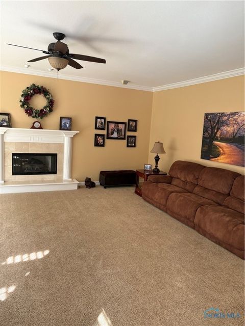 Tiny photo for 3600 Stillwater Boulevard, Maumee, OH 43537 (MLS # 6136720)