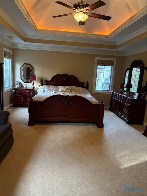 Tiny photo for 3600 Stillwater Boulevard, Maumee, OH 43537 (MLS # 6136720)
