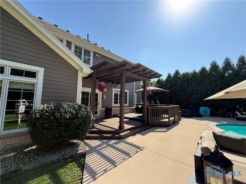 Tiny photo for 3600 Stillwater Boulevard, Maumee, OH 43537 (MLS # 6136720)