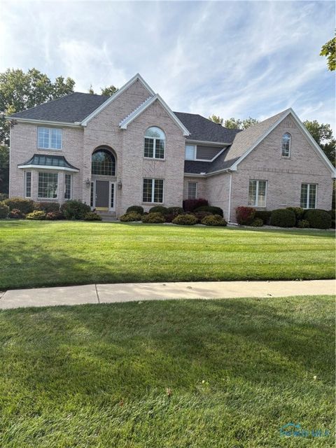 Photo of 3600 Stillwater Boulevard, Maumee, OH 43537 (MLS # 6136720)